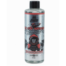 Шампунь для ручной мойки Автомобилей и космических кораблей LERATON ELON MUSK Shampoo 473мл.
