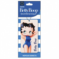 Betty Boop "Морская свежесть" 12/288
