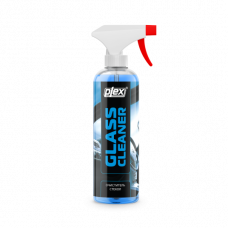 PLEX Glass Cleaner 500 мл. Очиститель стекол