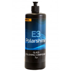 Паста полировальная MIRKA Polarshine E3 Glass, 1л