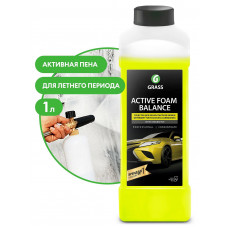 Моющее средство "Active Foam Balance" (канистра 1 л)