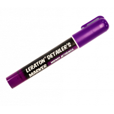 Маркер детейлера LERATON фиол DMR