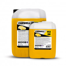 Средство для бесконтактной мойки CARWELL MSO ONE RUS (20 кг.)