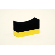 Tire dressing large applicator. Аппликатор для чернения резины. DW-WP009.