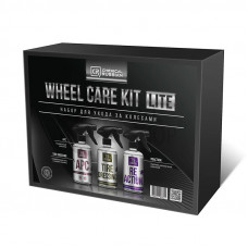 Wheel Care KIT (Набор для ухода за колесами) Chemical Russian