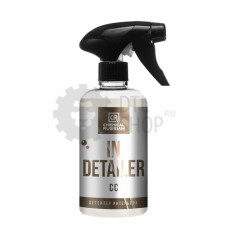 IN Detailer CC (аромат кока кола) - детейлер интерьера, 500 мл, CR815, Chemical Russian