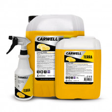 Средство для бесконтактной мойки CARWELL TERRA (20 кг.)
