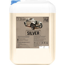 Средство для бесконтактной мойки автомобилей I Can Silver 20кг