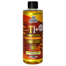 Супер-концентрированный очиститель текстиля LERATON T1+ (концентрат) 473мл