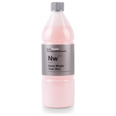 Осушитель + консервант + политура Koch Chemie NanoMagic Twin Wax 1л.