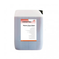 POLYMER FOAM POLISH 5L концентрированная восковая полироль 5л.
