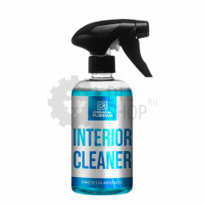 Interior Cleaner - Очиститель интерьера, 500 мл, CR875, Chemical Russian