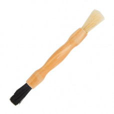 DUAL END DUST VENT BRUSH детейлинговая двухсторонняя кисть 244