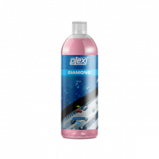 PLEX DIAMOND - 1 воск горячий 1кг