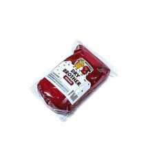 Супер-впитывающая микрофибра для сушки BUFF BROTHERS MEGA DRY BROTHER MAROON 900 GSM 80x50