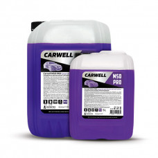 Средство для бесконтактной мойки CARWELL MSO PRO (20 кг.)