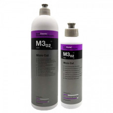 403001 Micro Cut M3.02 - Микро- абразивная политура Koch Chemie