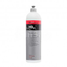 АБРАЗИВНАЯ ПОЛИРОВАЛЬНАЯ ПАСТА KOCHCHEMIE HEAVY CUT H9.01, 250МЛ - 402250