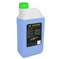 SOJEL-250 Бесконтактный автошампунь, 1,05 кг