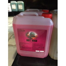 Горячий воск I can HOT Wax 5кг