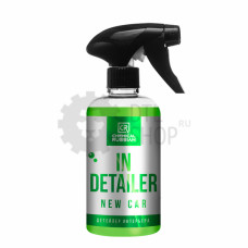 IN Detailer NEW CAR - Детейлер интерьера, 500 мл, CR874, Chemical Russian