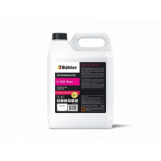 K-200-05 • Dreimalwasche K-200 Nano (Драймальваше К-200 Нано) 5кг × 4шт/кор, Комплексное средство для мойки и защиты ЛКП, концентрат 1:10 (1:200)
