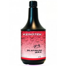 PLATINUM WAX 1L Платинум вакс 1л Концентрированный воск