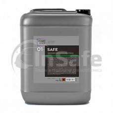 Smart Open 01 SAFE 20л. Первичный бесконтактный состав с защитой хрома и алюминия Smart Open 01 SAFE 20л.