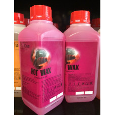 Горячий воск I can HOT Wax 1кг
