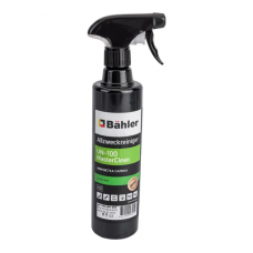 UN-110-05 • Allzweckreininger UN-110 MasterClean (Алцвекрайнигер УН-110 МастерКлин) 5кг × 4шт/кор, Химчистка салона, концентрат 1:10-1:20
