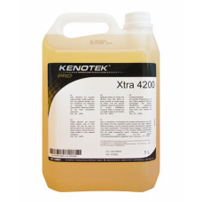 X-TRA 4200 5L / Икс-тра 4200 5л ОЧИСТИТЕЛЬ ДЛЯ КОЛЕС И СРЕДСТВО ДЛЯ УДАЛЕНИЯ ТОРМОЗНОГО НАЛЕТА С НЕЙТРАЛЬНЫМ 1 PH00.0719.15.0005891