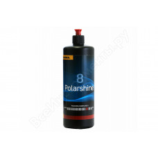 Полировальная паста Polarshine 8 (1 л) MIRKA