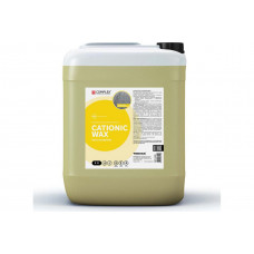 Complex CATIONIC WAX - воск осушитель (5л) бабл Гам