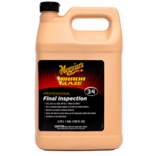 M3401 Очиститель Final Inspection 3,785л 1/4