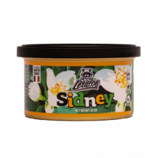 Ароматизатор для автомобиля в банке LERATON Sidney (Jasmine/Жасмин)