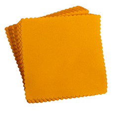 Микрофибра для нанесения составов BUFF BROTHERS GANG COATING BROTHERS 10x10 (1шт)