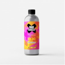 MAD BUBBLES Осушитель - консервант MAX WAX 5л (Восковое защитное покрытие)