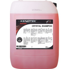 ACTIVE FOAM CHERRY 20L / Актив фоам черри  20л Кислотная активная пена для автомоек