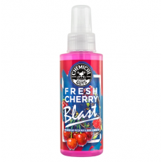 Освежитель воздуха «Аромат вишня» («CHERRY FRESH SCENT») Chemical Guys 118мл.