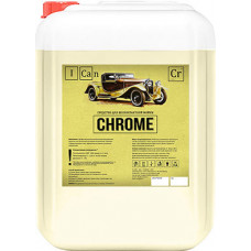 Средство для бесконтактной мойки Chrome 20 кг