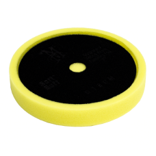 WRFP7 Полировальный круг средней жесткости желтый W8006 Rotary Foam Polishing Pad 178мм, Meguiars