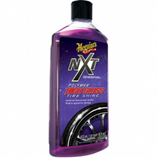 G30416 Средство для чернения шин NXT High Gloss Tire Dressing 473мл.