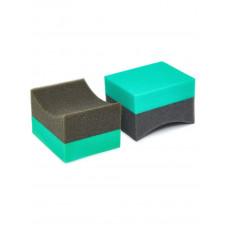Tire Dressing Large Applicator аппликатор для чернения резины. TDA3