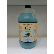 Лубрикант LERATON G7 3,8кг.