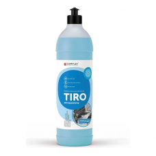 Complex Tiro (1л) средство для бесконтактной мойки класс эконом, для воды высокой жесткости