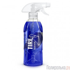 Tire (400ml) кварцевая защита шин