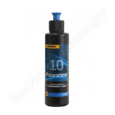 MIRKA Полировальная паста Polarshine 10 - 250мл