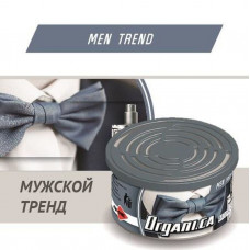 Ароматизатор Organi.ca с запахом классического мужского парфюма