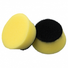Мягкий желтый DA mini THERMO мини-полировальник 52/60 LERATON DAP70