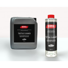 SHIMA DETAILER TEXTILE CLEANER Высокоэффективный очиститель текстиля 5л